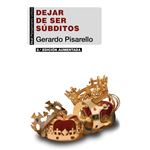 Dejar De Ser Subditos 2Ed