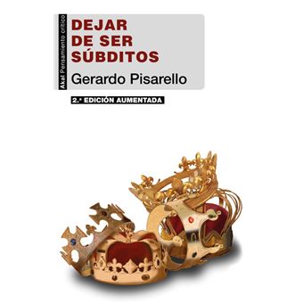 Dejar De Ser Subditos 2Ed