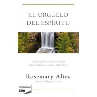 El orgullo del espíritu