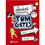 PACK Tom Gates_2021: El genial mundo de Tom Gates + Tom Gates: Excusas perfectas (y otras cosillas geniales)