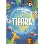 Viaja y descubre: la tierra