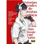 Historias Sobrenaturales De Mantenimientos De Karukaya