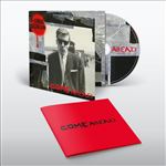 Come Ahead - CD