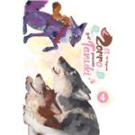 El Zorro Y El Pequeño Tanuki 04