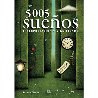 5005 sueños, interpretación y significado - 1