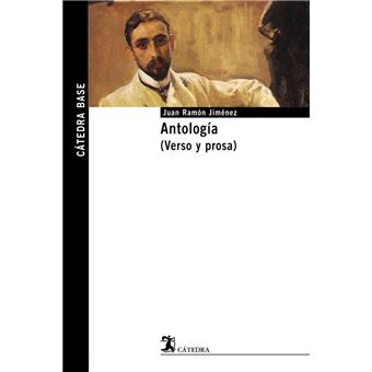 Antología (Verso y prosa)