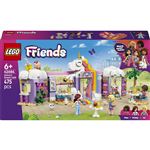 Lego Friends 42684 Cafetería Sueños De Unicornio - Imagen 6