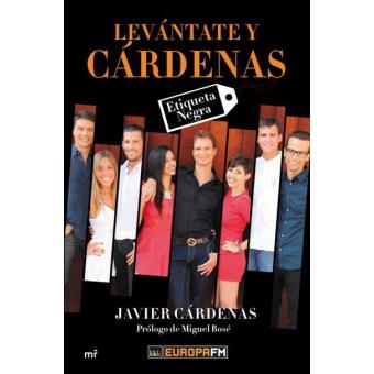 Levántate Y Cárdenas - 1