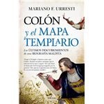 Colon y el mapa templario