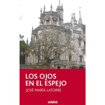 LOS OJOS EN EL ESPEJO