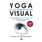 Yoga de la correccion visual