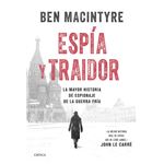 Espía y traidor