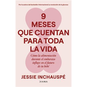 9 meses que cuentan para toda la vida