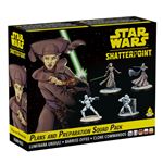 Asmodee Star Wars Shatterpoint: General Luminara Unduli Squad Pack - Expansión - Imagen 3