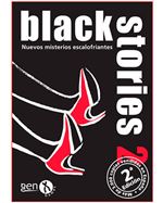 BLACK STORIES 2 - Imagen 3