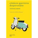 Comicos Guerreros Despavoridos