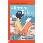 La librera de Tokio