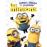 Juega, Dibuja y Colorea: Los minions_0