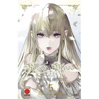 Rosen blood n.5
