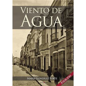 Viento de agua 2ª Ed