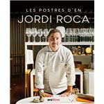 Les Postres D`En Jordi Roca