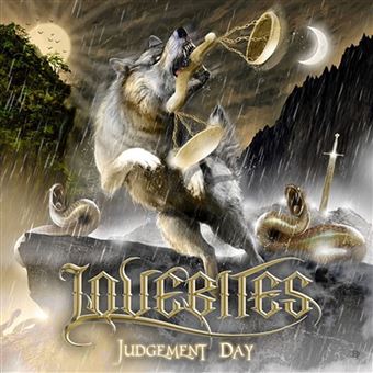 Judgement Day - CD