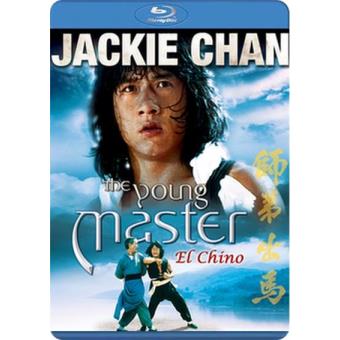 El chino - Blu-Ray
