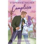 Cómplices