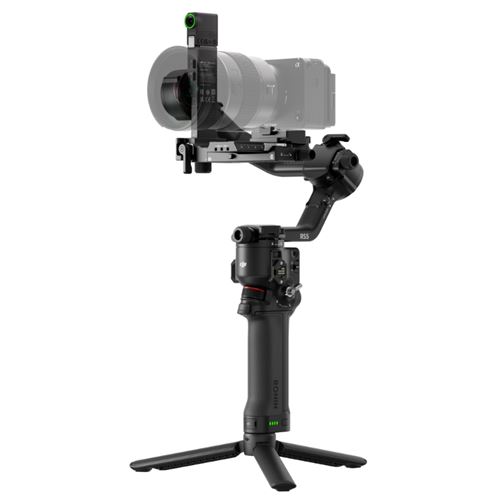Estabilizador Dji Rs 5 Combo