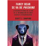 Fancy Bear se va de phishing