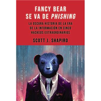 Fancy Bear se va de phishing