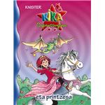 Kika Supersorgina eta printzesa