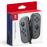 Nintendo Set Switch Joy-Con Gris Izquierda/Derecha_0