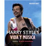 HARRY STYLES. Vida y música