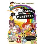 El Llibre dels monstres