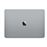 Apple MacBook Pro 15" i7 2,6GHz 256GB TouchBar Gris Espacial Teclado francés Azerty