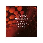 Live at the Royal Albert Hall - 2 CDs