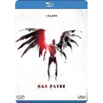 Max Payne - Blu-Ray