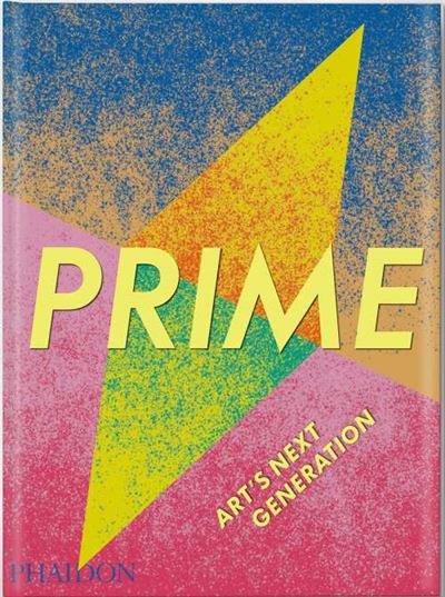 Phaidon Prime - Editores (Autor)