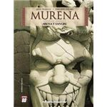 Murena 2. Arena y sangre