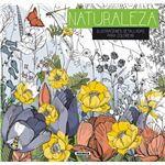 Naturaleza-dibujos entretejidos