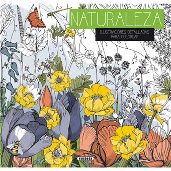 Naturaleza-dibujos entretejidos