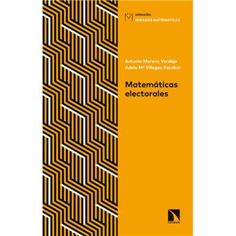 Matemáticas electorales