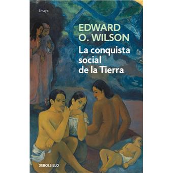 La conquista social de la Tierra