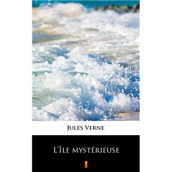 L’Île mystérieuse - 1