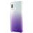 Funda Samsung Gradation Cover Violeta para Galaxy A20e