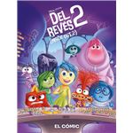 Del Reves 2 El Comic