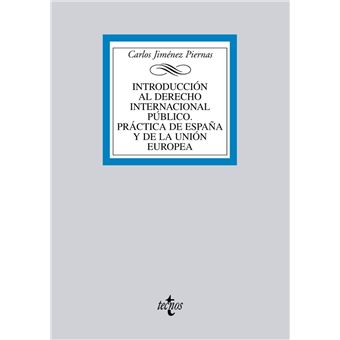 Introducción al derecho internacional