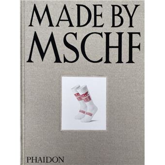 Made By Mschf
