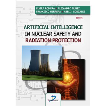Artificial intelligence in nuclear safety and radiation prot - 1